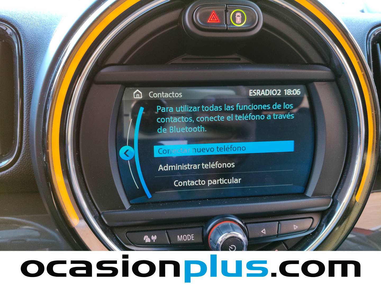 Mini Countryman Mini MINI Countryman Cooper (136 CV) al mejor precio