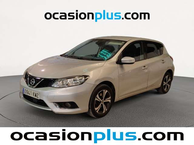 Nissan PULSAR 1.2 DIG-T Acenta (115 CV) de segunda mano