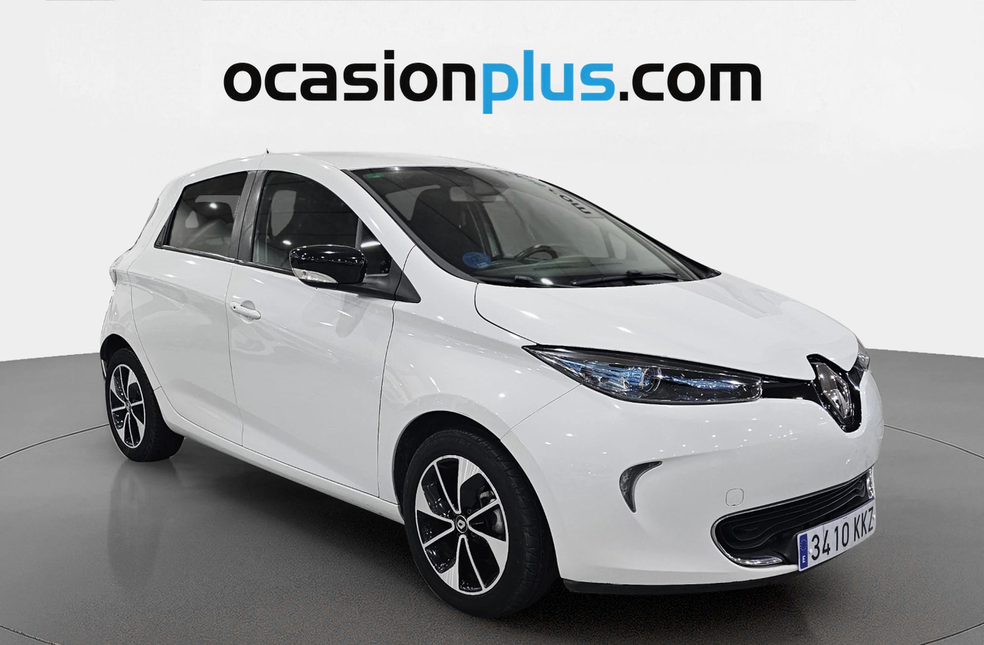Renault Zoe Intens Q90 - foto 2