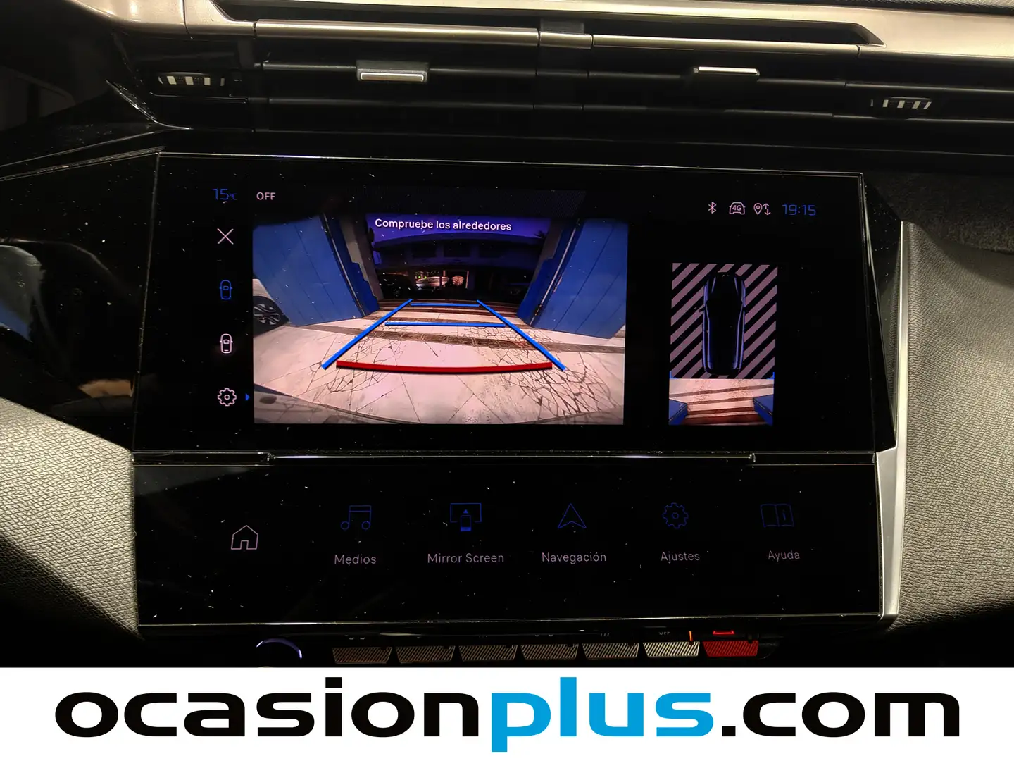 Foto Peugeot 308 Peugeot 308 PureTech 130 S&S Allure Pack (130 CV)