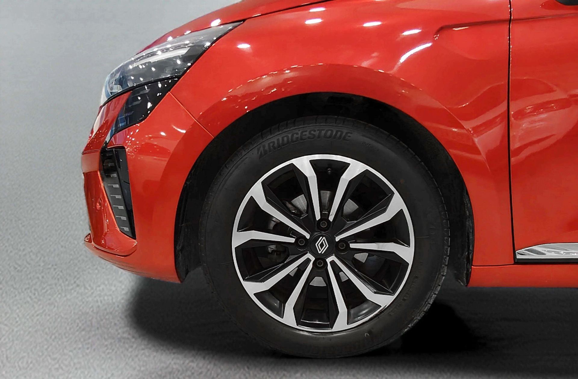 Renault Clio Techno Eco-G - foto 36