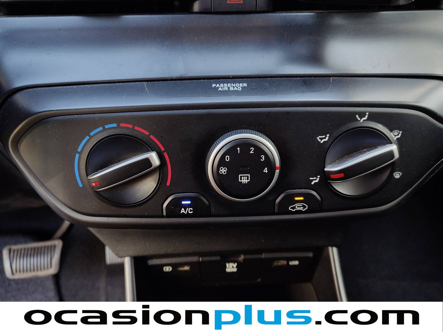 Extras del Hyundai Bayon Hyundai Bayon 1.0 TGDI 48V Essence (100 CV)