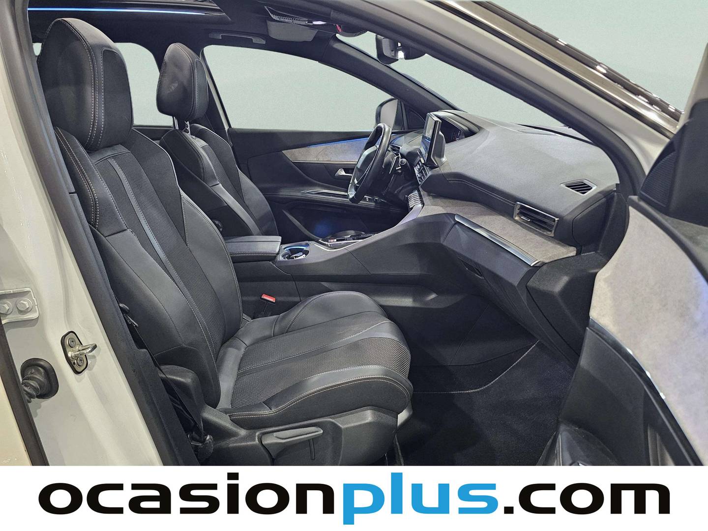 Peugeot 5008 Peugeot 5008 PureTech 180 GT Line EAT8 (180 CV) 7 Plazas de segunda mano