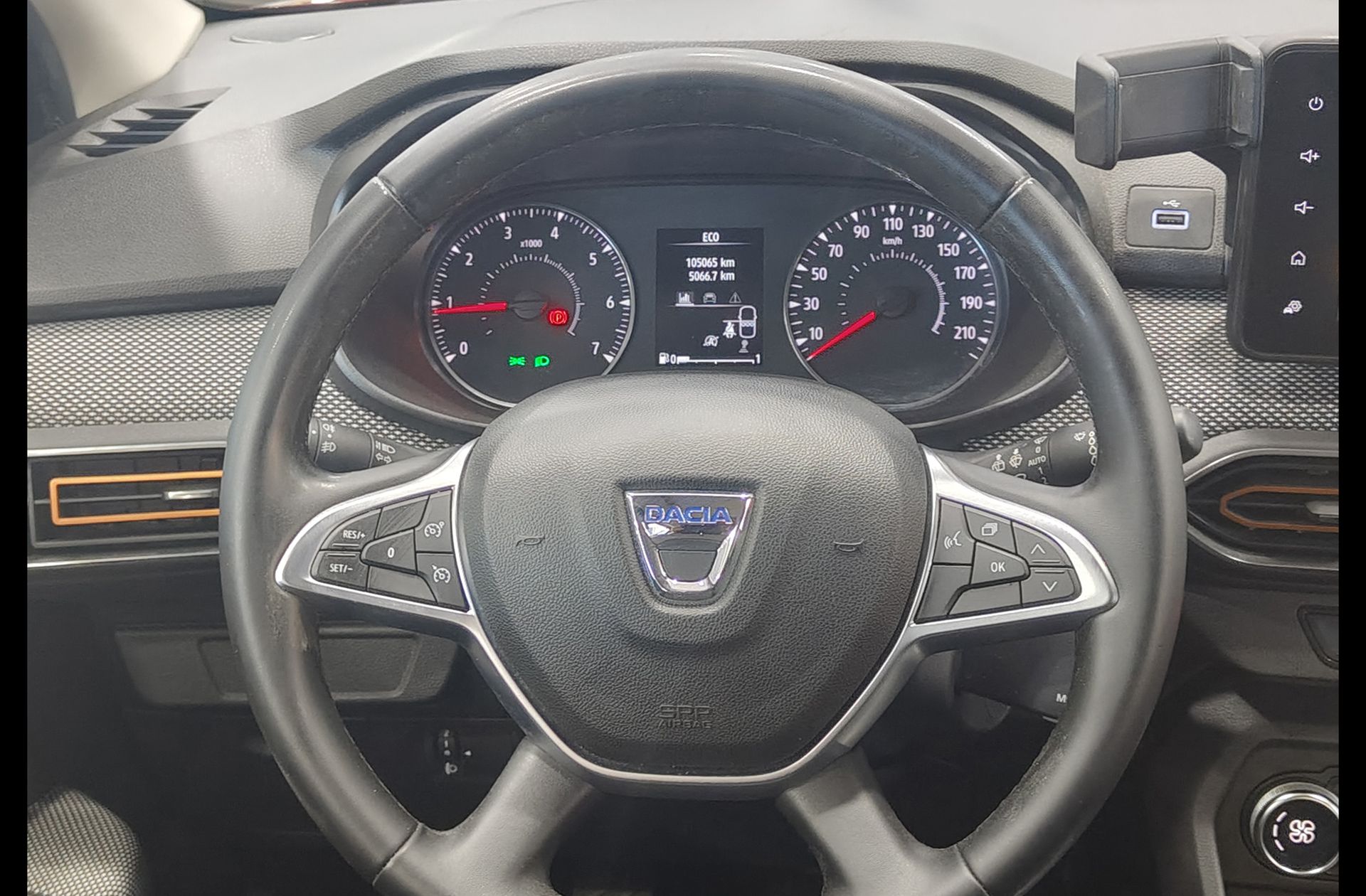 Dacia Sandero Stepway Comfort TCe - foto 19
