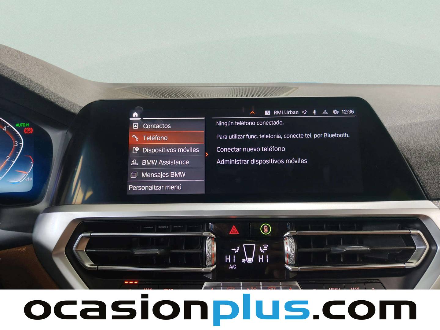 Foto BMW Serie 3 BMW Serie 3 330i (258 CV)