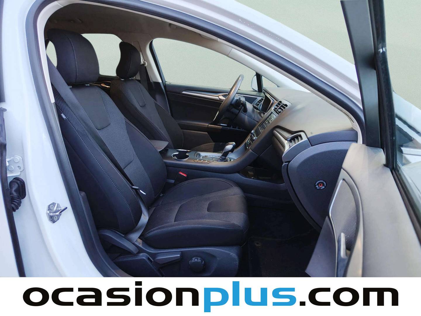 Ford Mondeo Ford Mondeo 1.5 EcoBoost Titanium Powershift (160 CV) gasolina