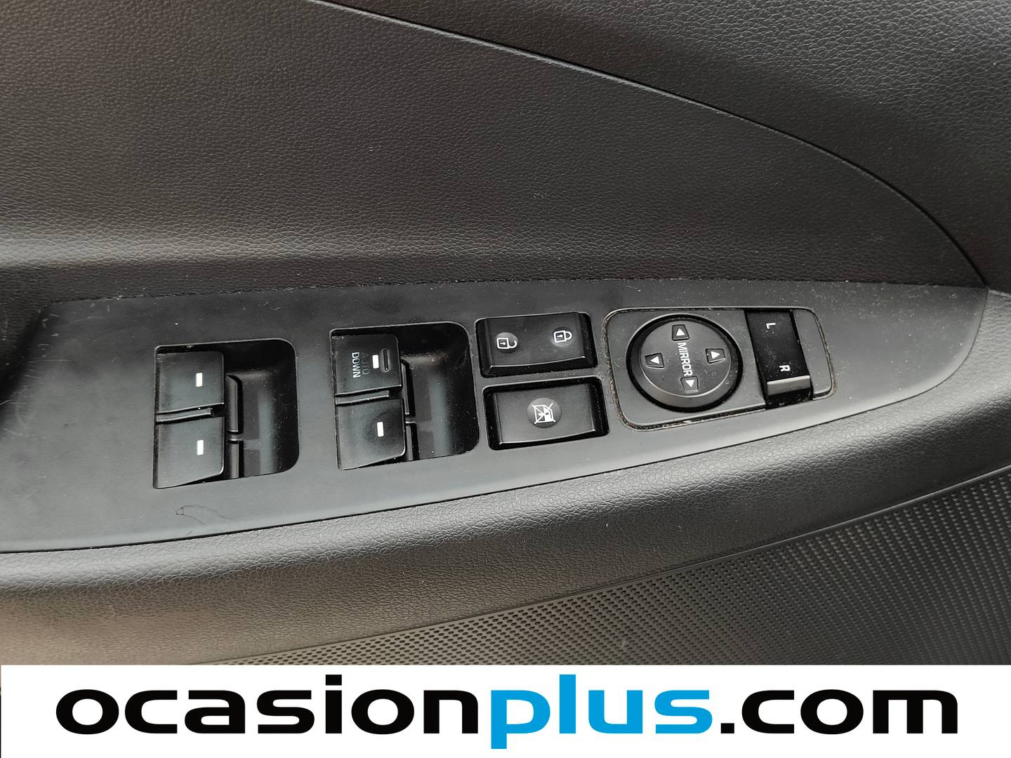 Hyundai Tucson Hyundai Tucson 1.7 CRDI BlueDrive Essence 4x2 (115 CV) diésel