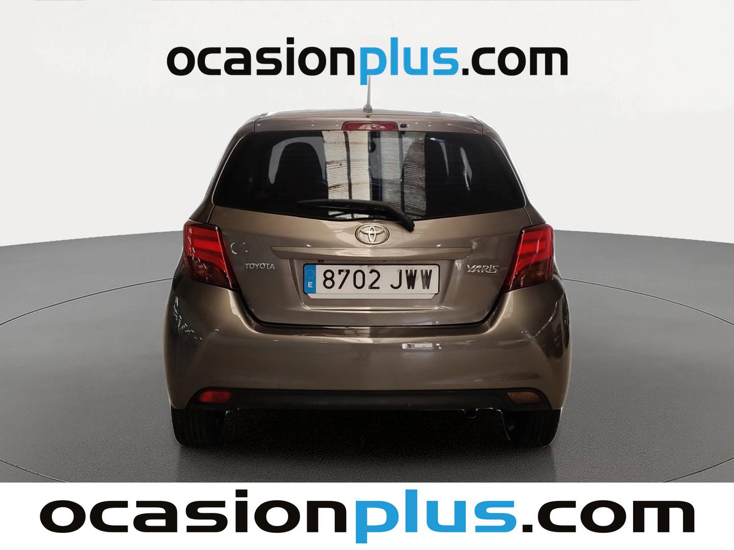 Toyota Yaris Toyota Yaris 1.3 Active (99 CV) barato