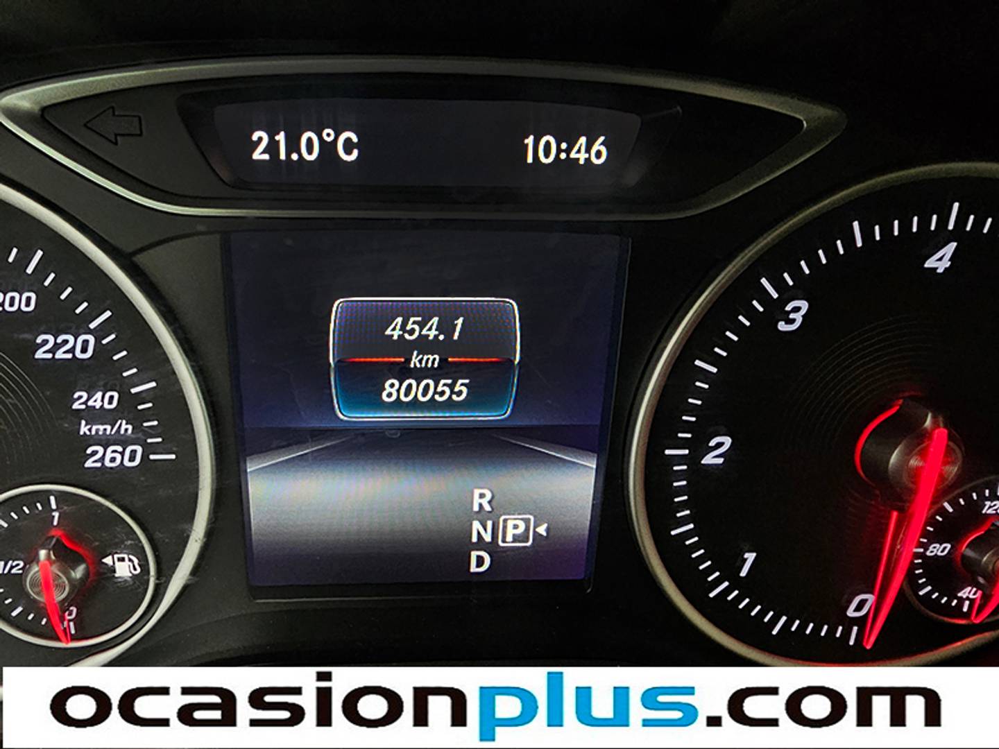 Foto Mercedes Clase B Mercedes-Benz Clase B 200 d  (136 CV)