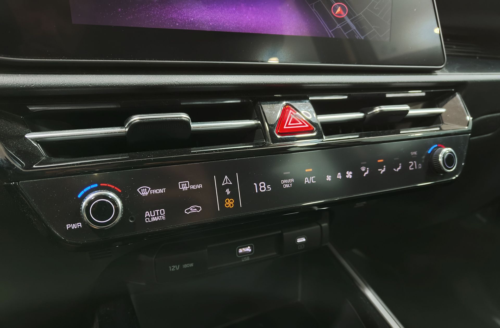 Kia Niro 1.6 GDi HEV Concept - foto 29