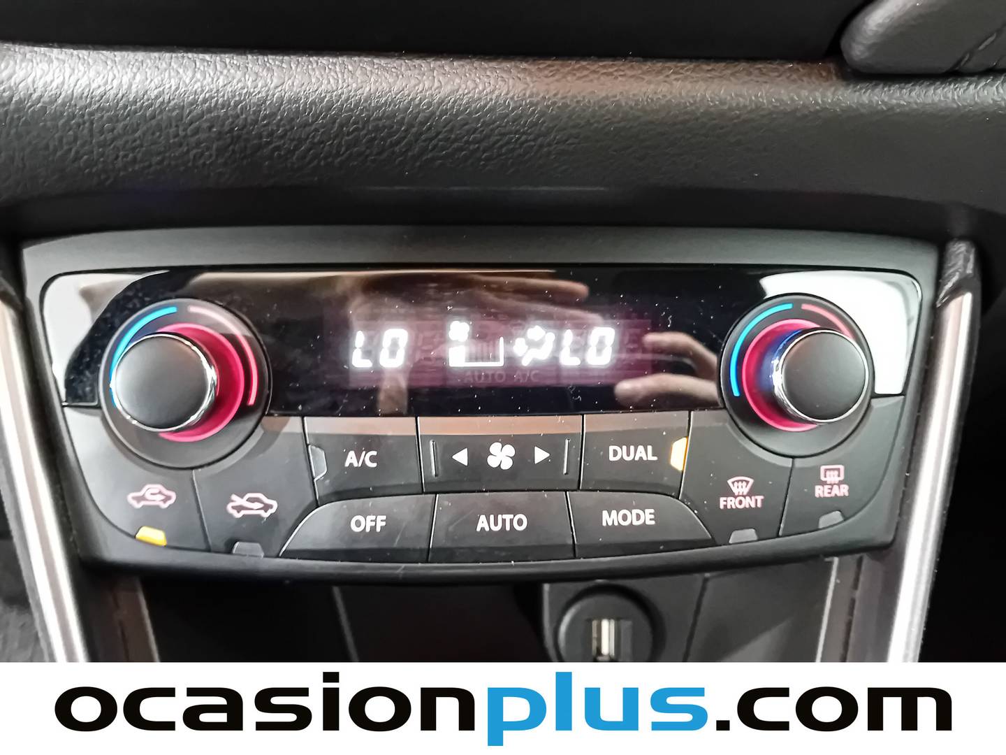 Foto Suzuki S-Cross Suzuki S-Cross 1.4T Mild Hybrid S2 4WD (129 CV)