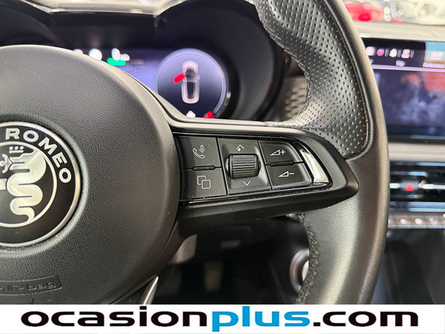 Foto Alfa Romeo Tonale Alfa Romeo Tonale Tonale 1.5 MHEV Sprint FWD (130 CV)