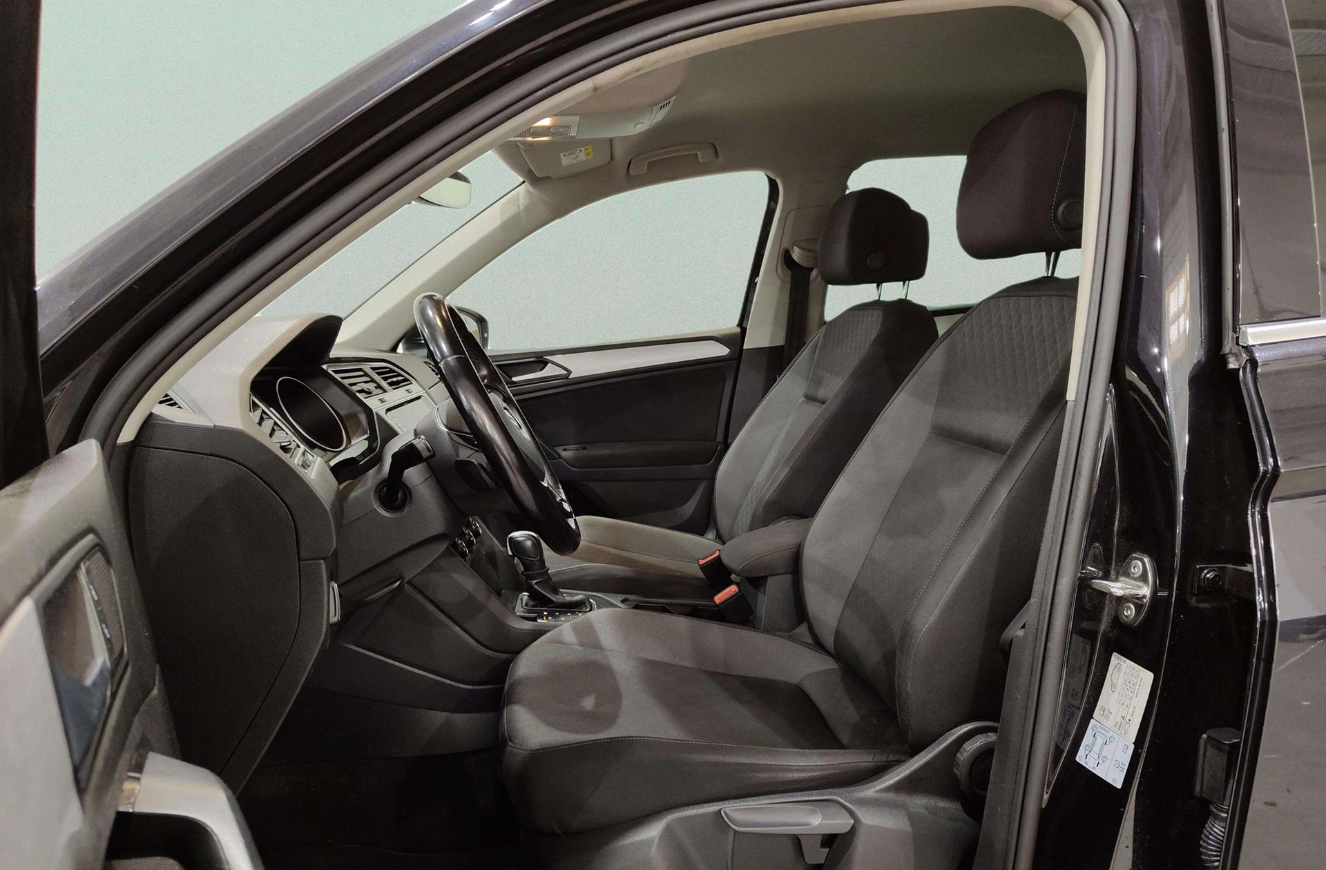Volkswagen Tiguan Advance 1.5 TSI DSG Paquete R-Line - foto 13