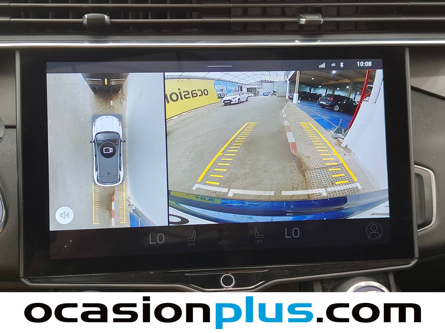 Accesorios del Lynk & Co 01 Lynk & Co 01 1.5 PHEV (261 CV)
