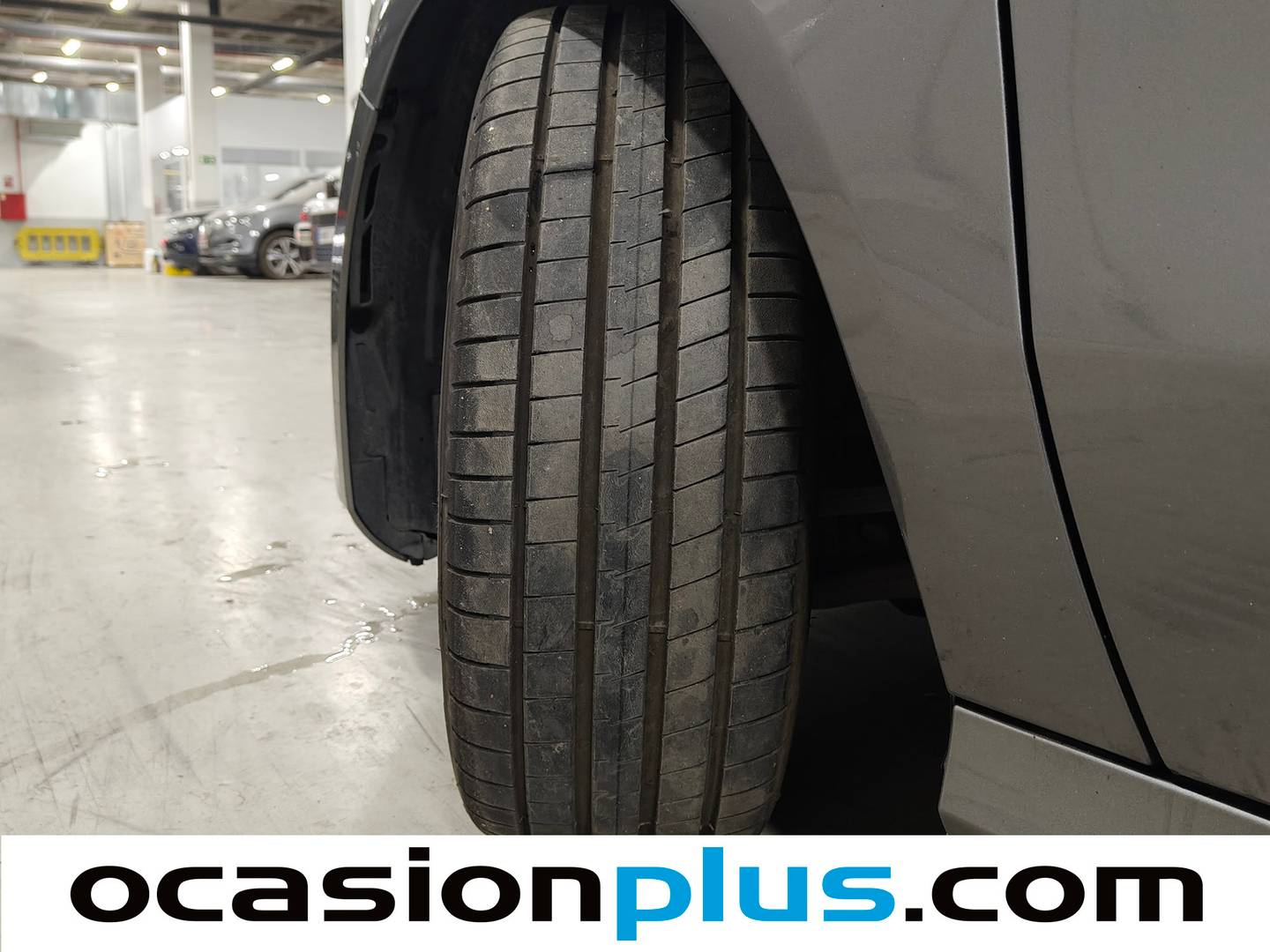 Mercedes Clase A Mercedes Clase A 200 d (136 CV) Pack AMG seminuevo