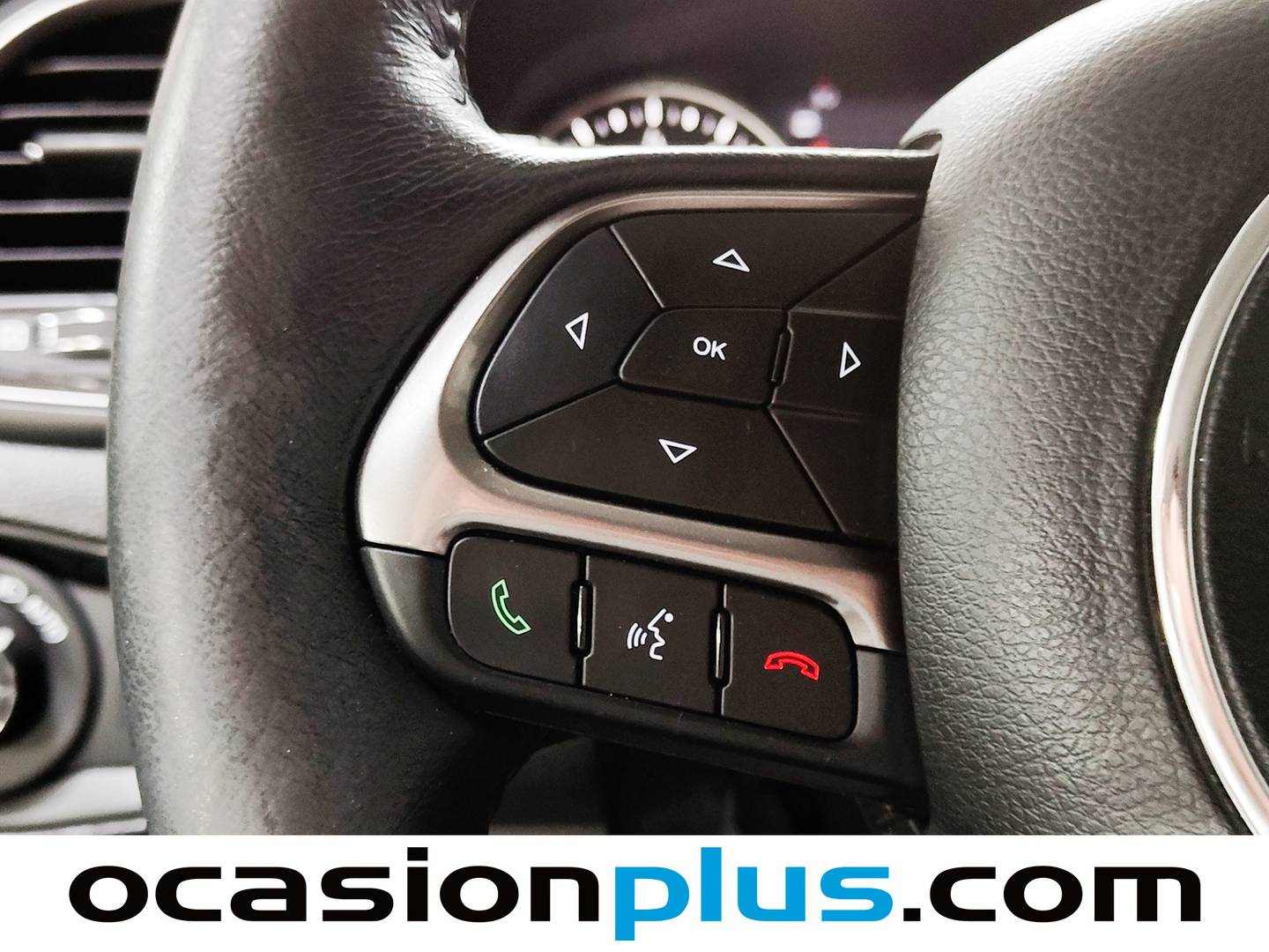 Jeep Renegade Jeep Renegade 1.3G Limited 4x2 DDCT (150 CV) al mejor precio