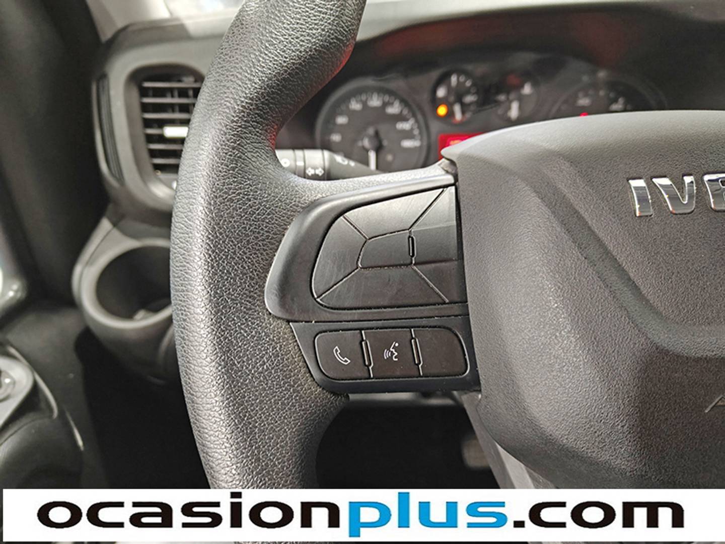 Iveco Daily Iveco Daily Furgon 35S 16 V 3520L/H2 Auto (156 CV) diésel