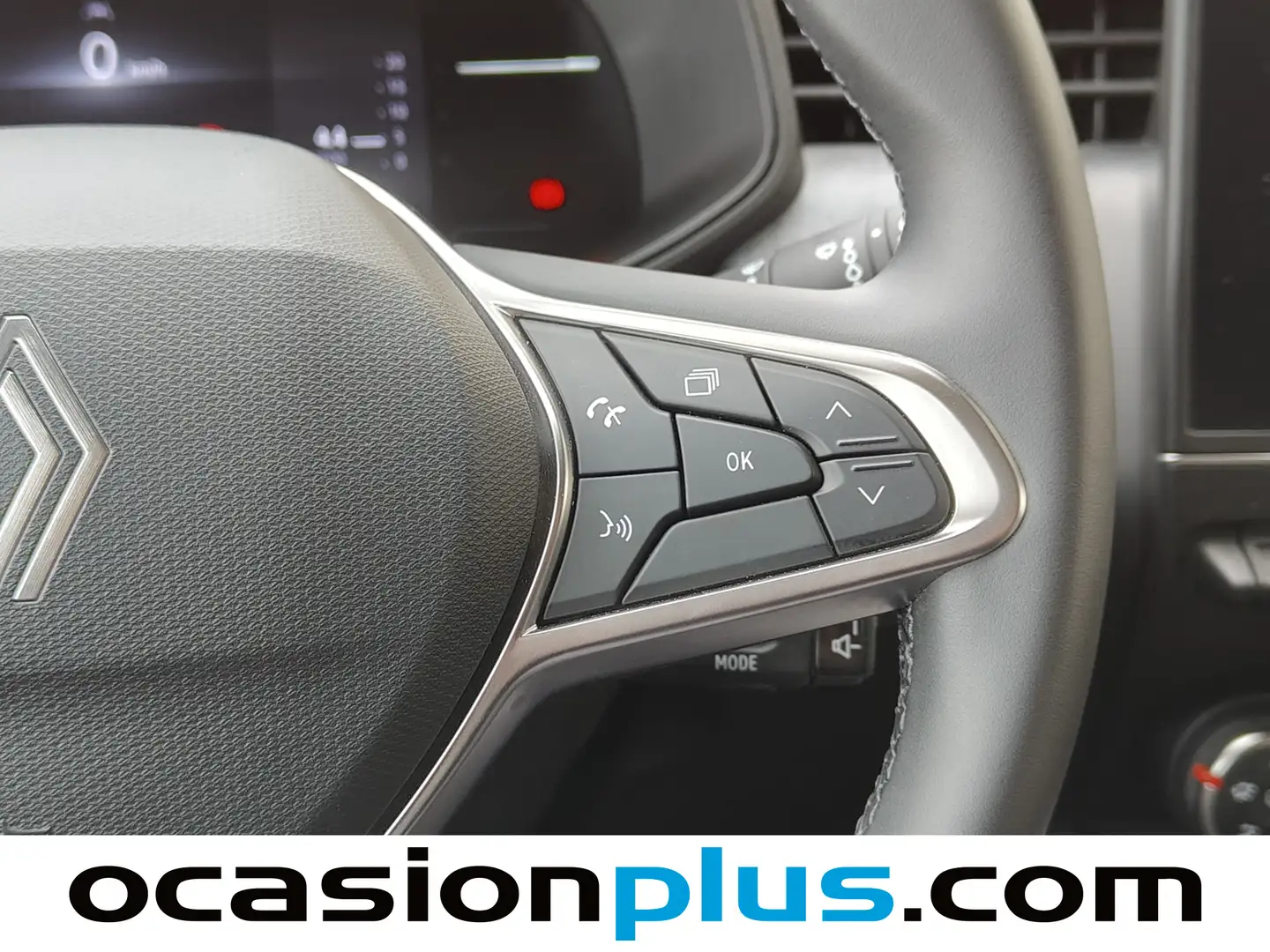 Foto Renault Clio Renault Clio Evolution dCi (100 CV)