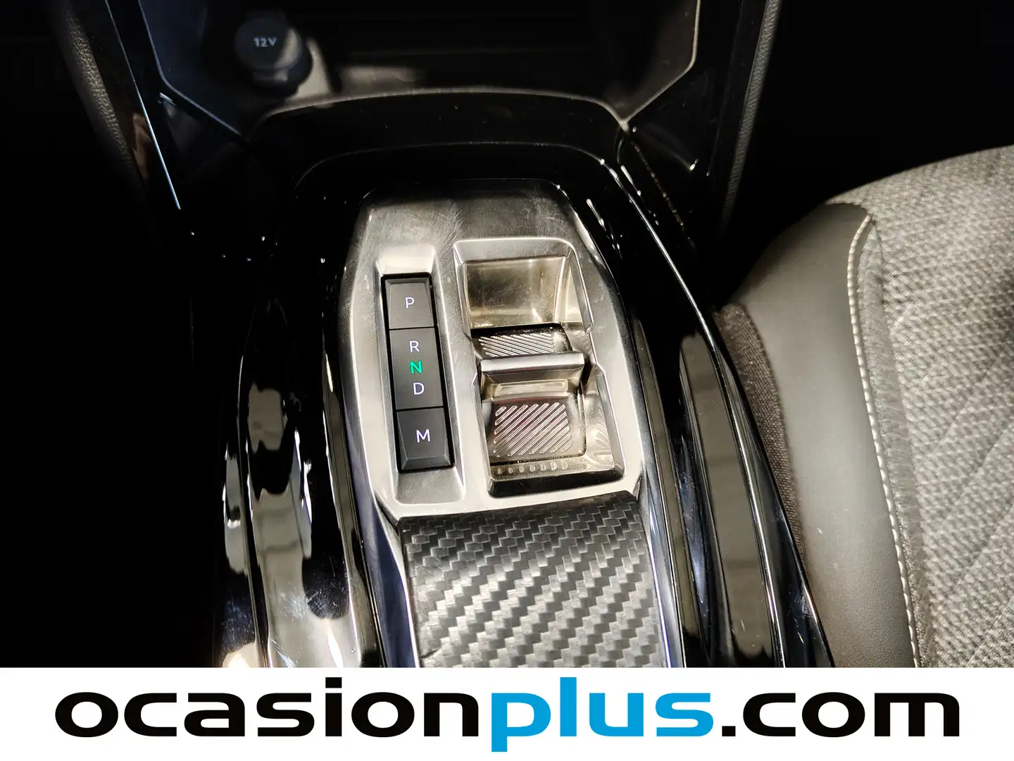 Foto Peugeot 208 Peugeot 208 Allure Hybrid eDCS6 (100 CV)