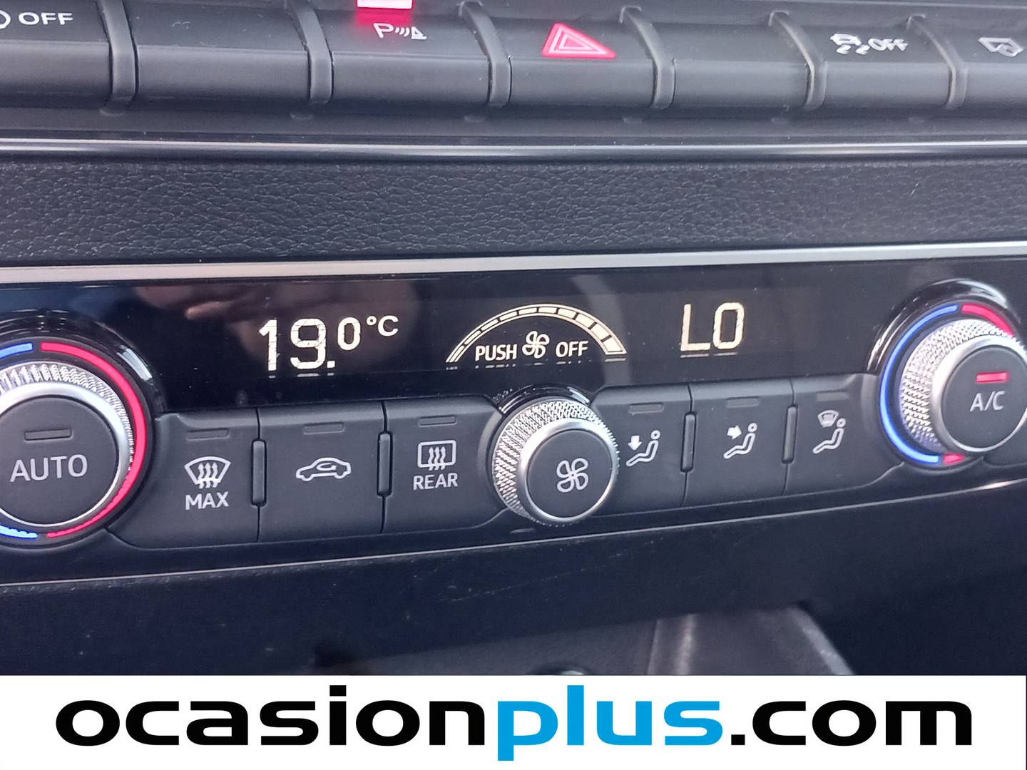 Audi Q2 Audi Q2 sport 35 TDI (150 CV) S tronic automático