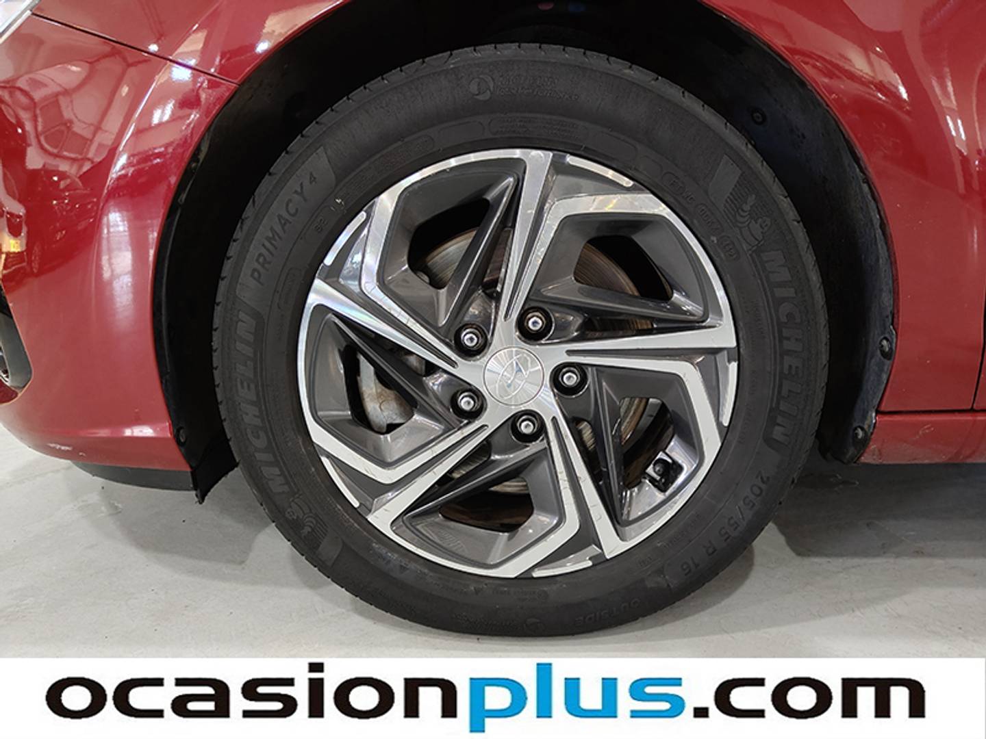 Foto Hyundai i30 Hyundai i30 1.0 TGDI Klass (120 CV)