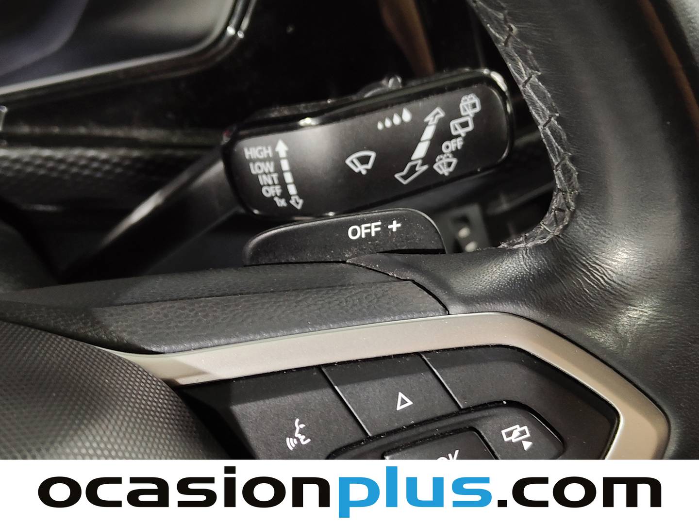 Volkswagen T-Cross Volkswagen T-Cross Advance 1.0 TSI (110 CV) DSG seminuevo