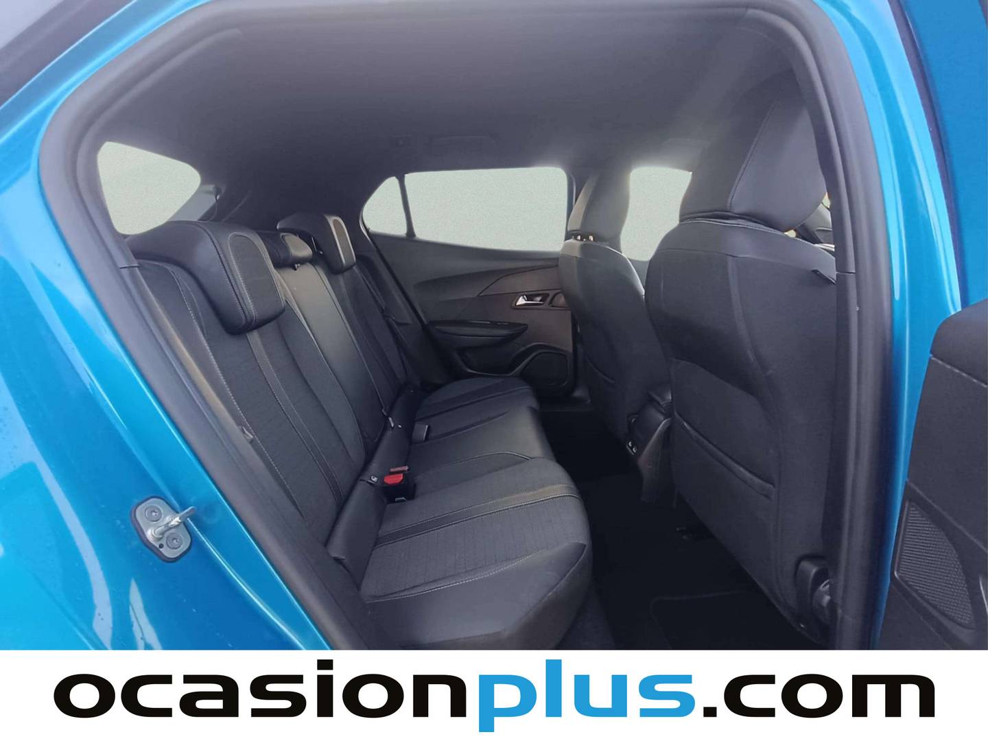 Foto Peugeot 2008 Peugeot 2008 PureTech 100 S&S Allure (100 CV)