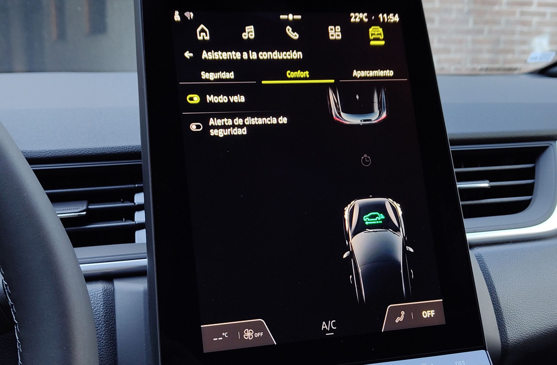 Renault Captur Evolution TCe 160 Mild Hybrid EDC - foto 10