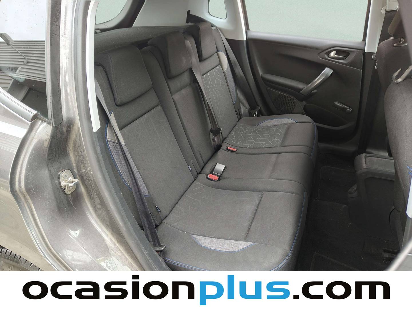 Foto Peugeot 2008 Peugeot 2008 BlueHDi 100 Style (100 CV)