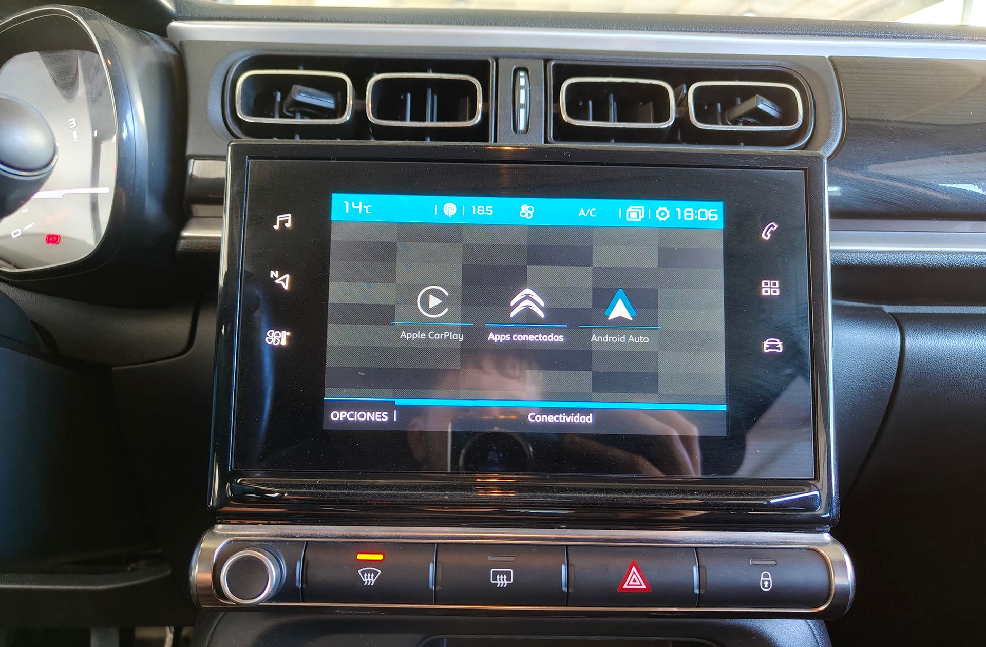 Citroën C3 PureTech 110 Shine - foto 8