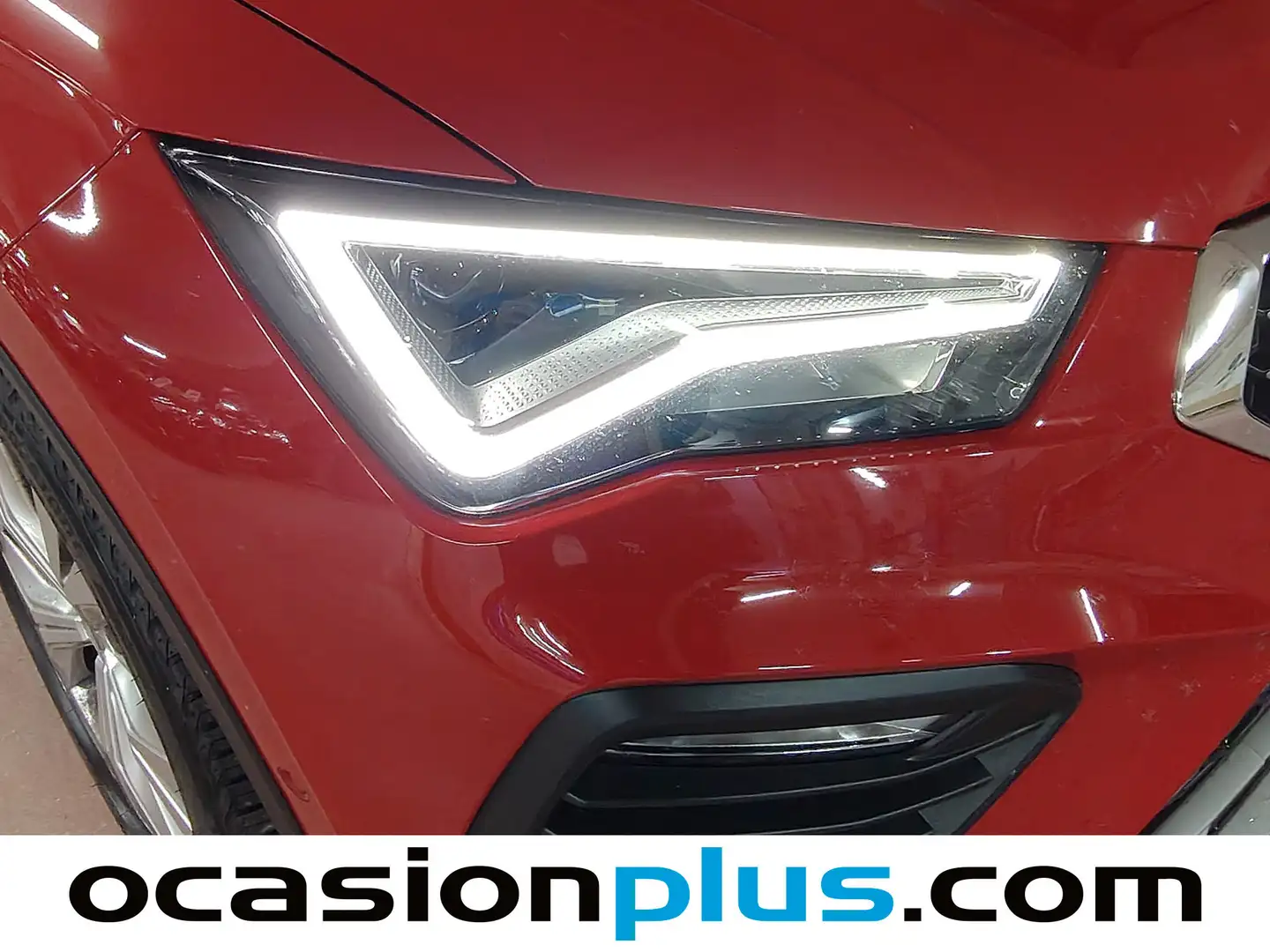 Foto Seat Ateca SEAT Ateca 1.5 TSI X-Perience Go L  (150 CV)