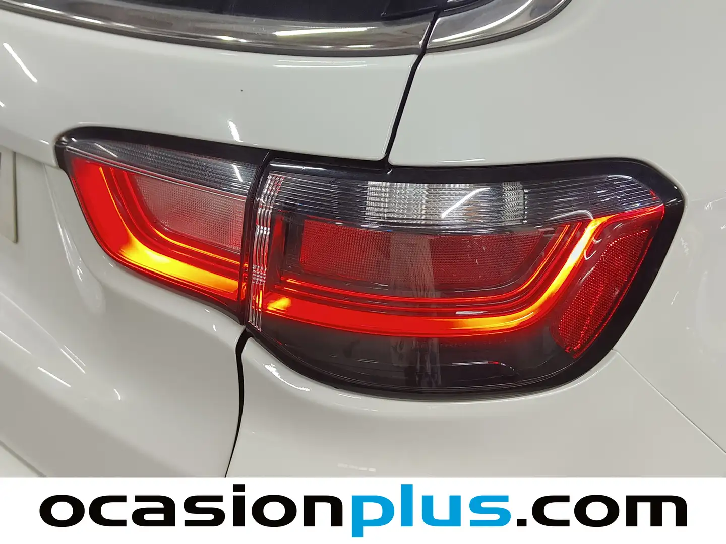 Foto Jeep Compass Jeep Compass 1.6 Multijet Longitude 4x2 (130 CV)