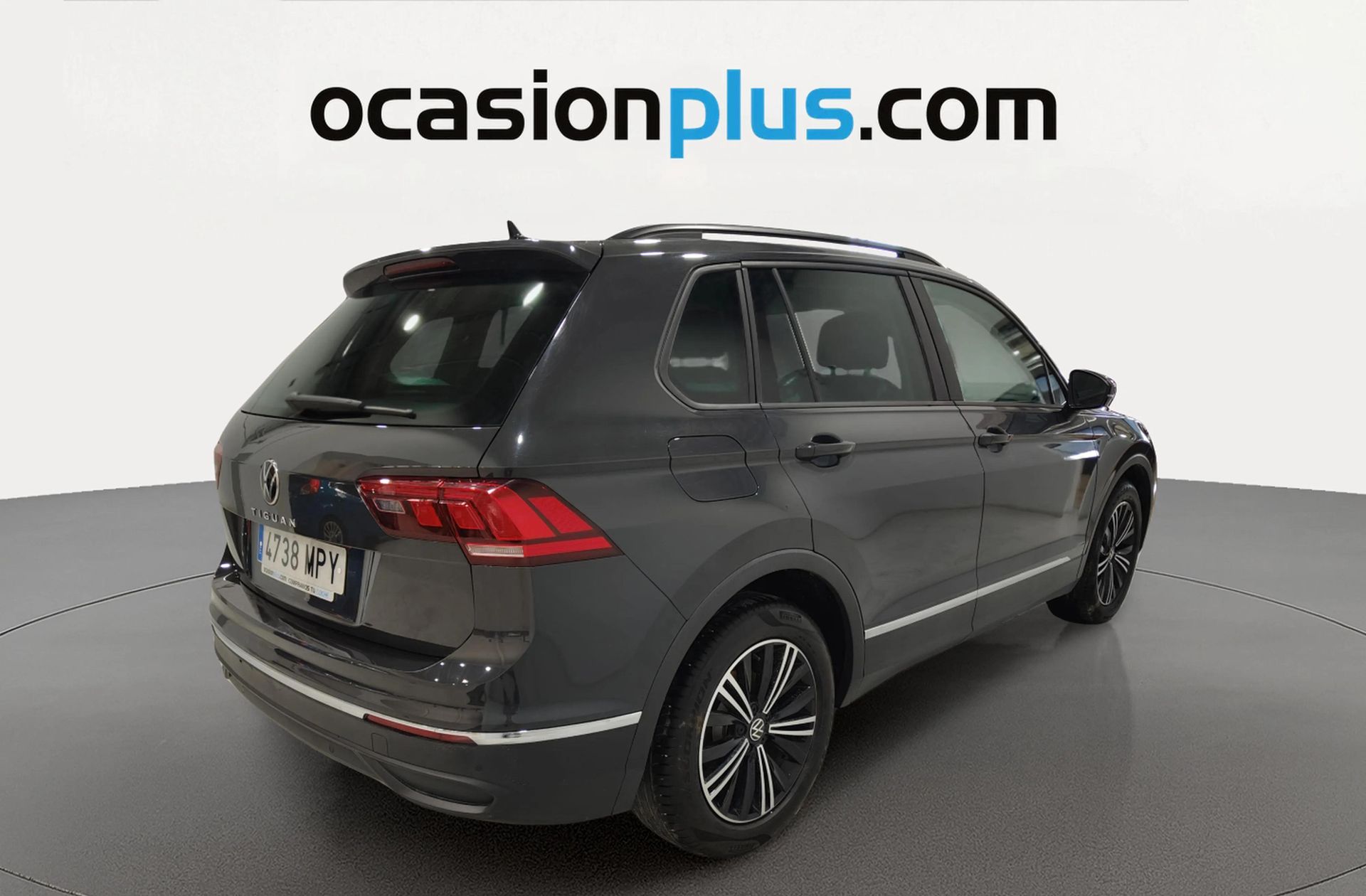 Volkswagen Tiguan Life 2.0 TDI - foto 4