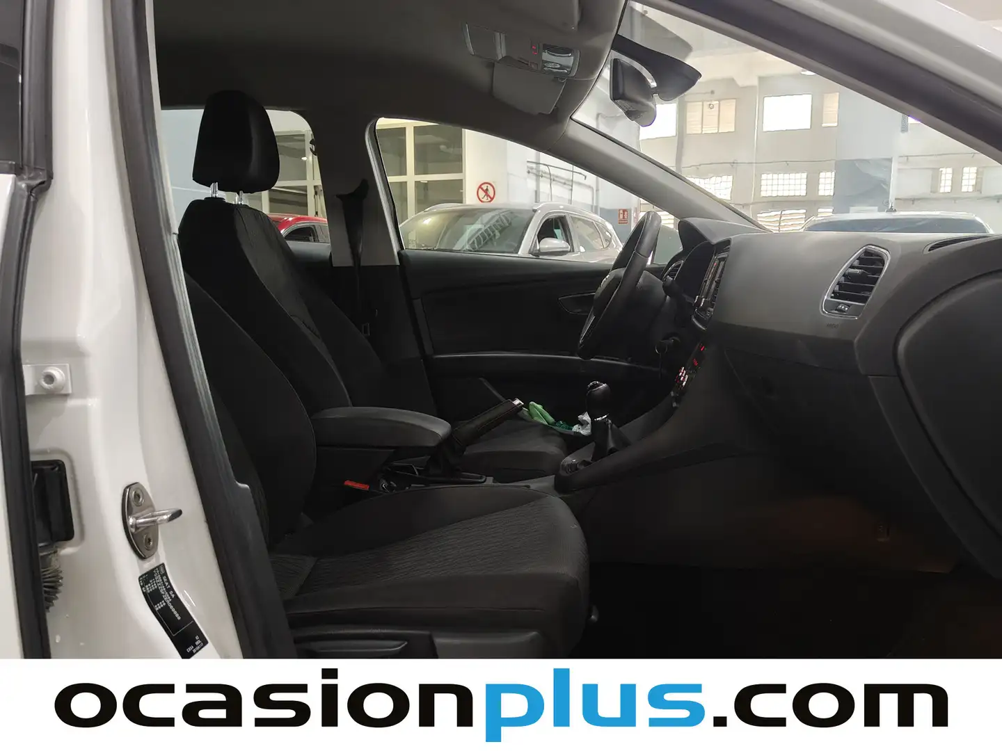 Foto Seat León SEAT León 1.4 TSI S&S Style (122 CV)