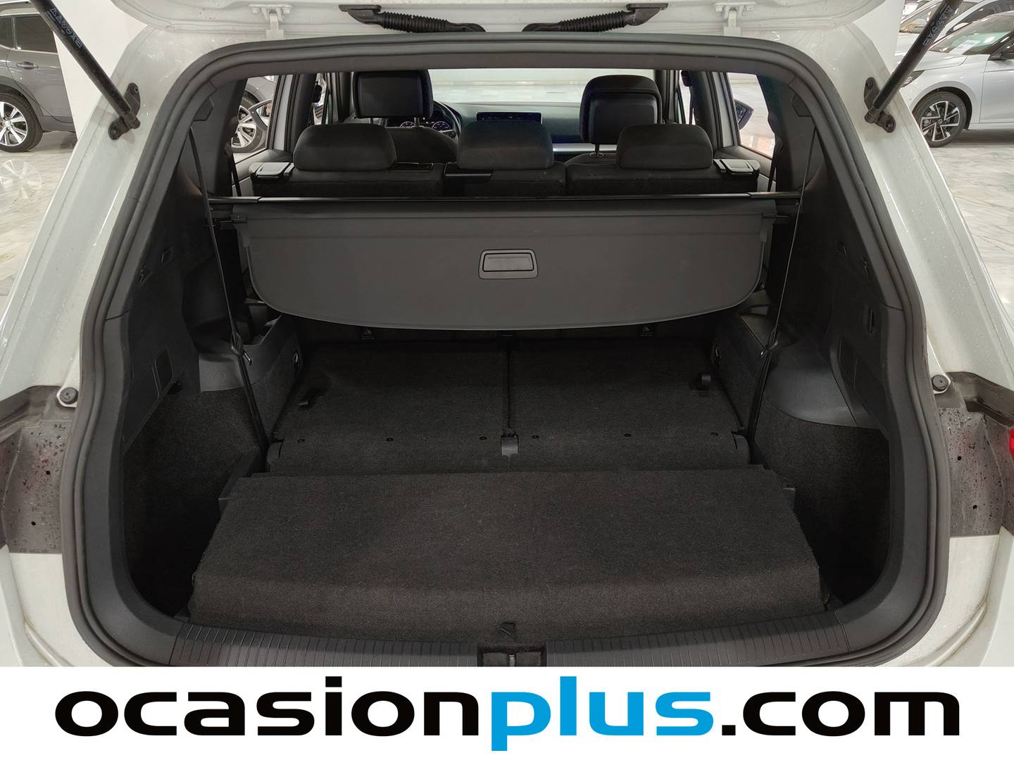 Seat Tarraco Seat Tarraco 1.5 TSI S&S Style XL (150 CV) 7 Plazas manual