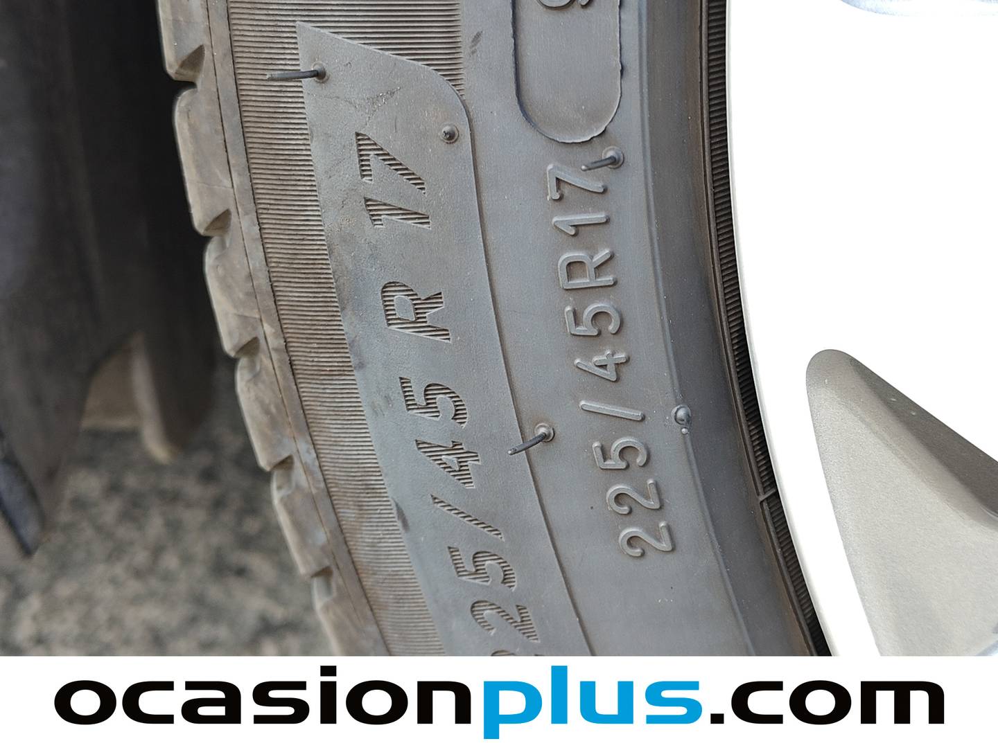 Peugeot 308 Peugeot 308 PureTech 130 Allure EAT8 (130 CV) seminuevo