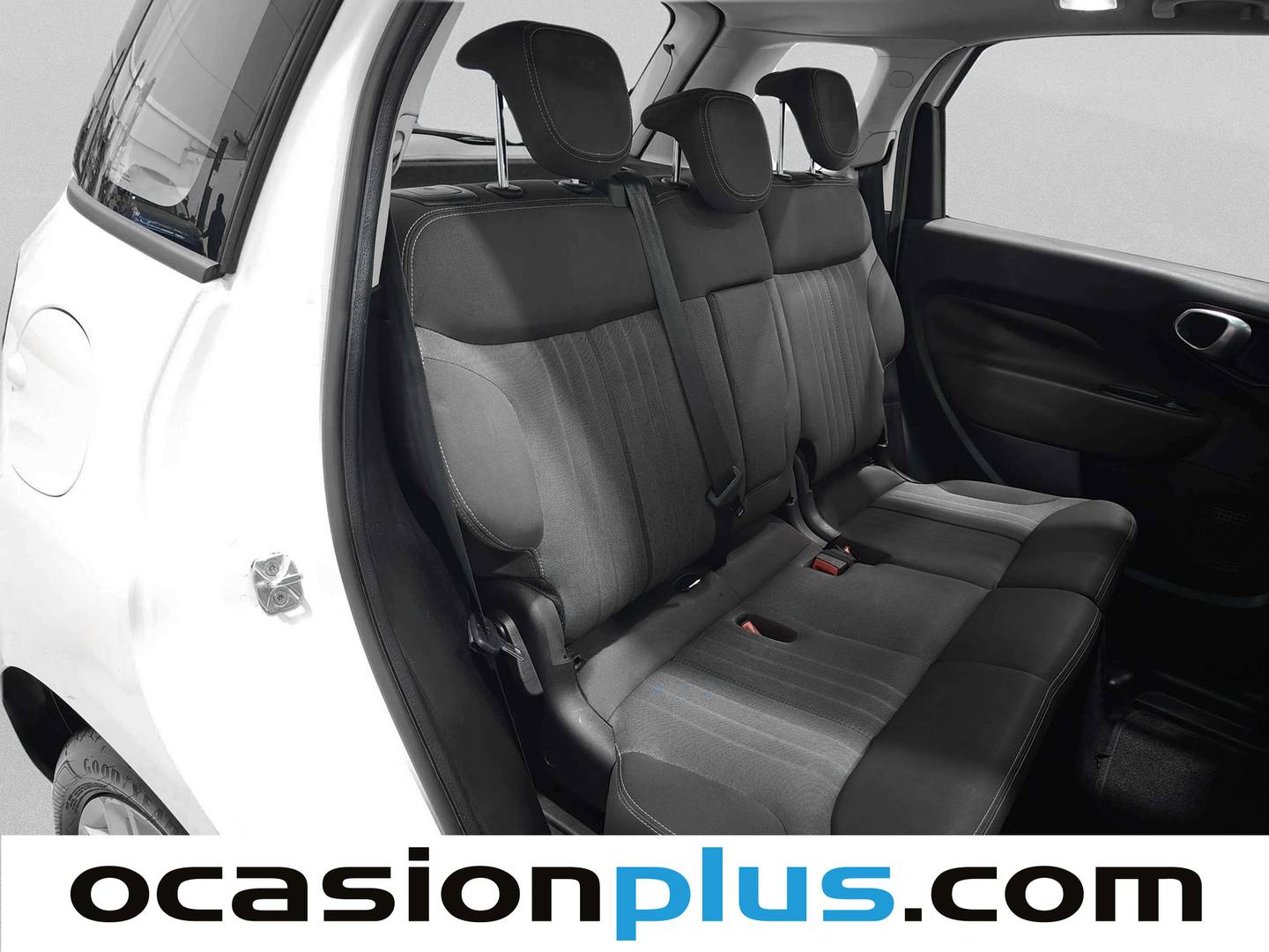 Fiat 500L Fiat 500L 1.4 16v Lounge (95 CV) gasolina