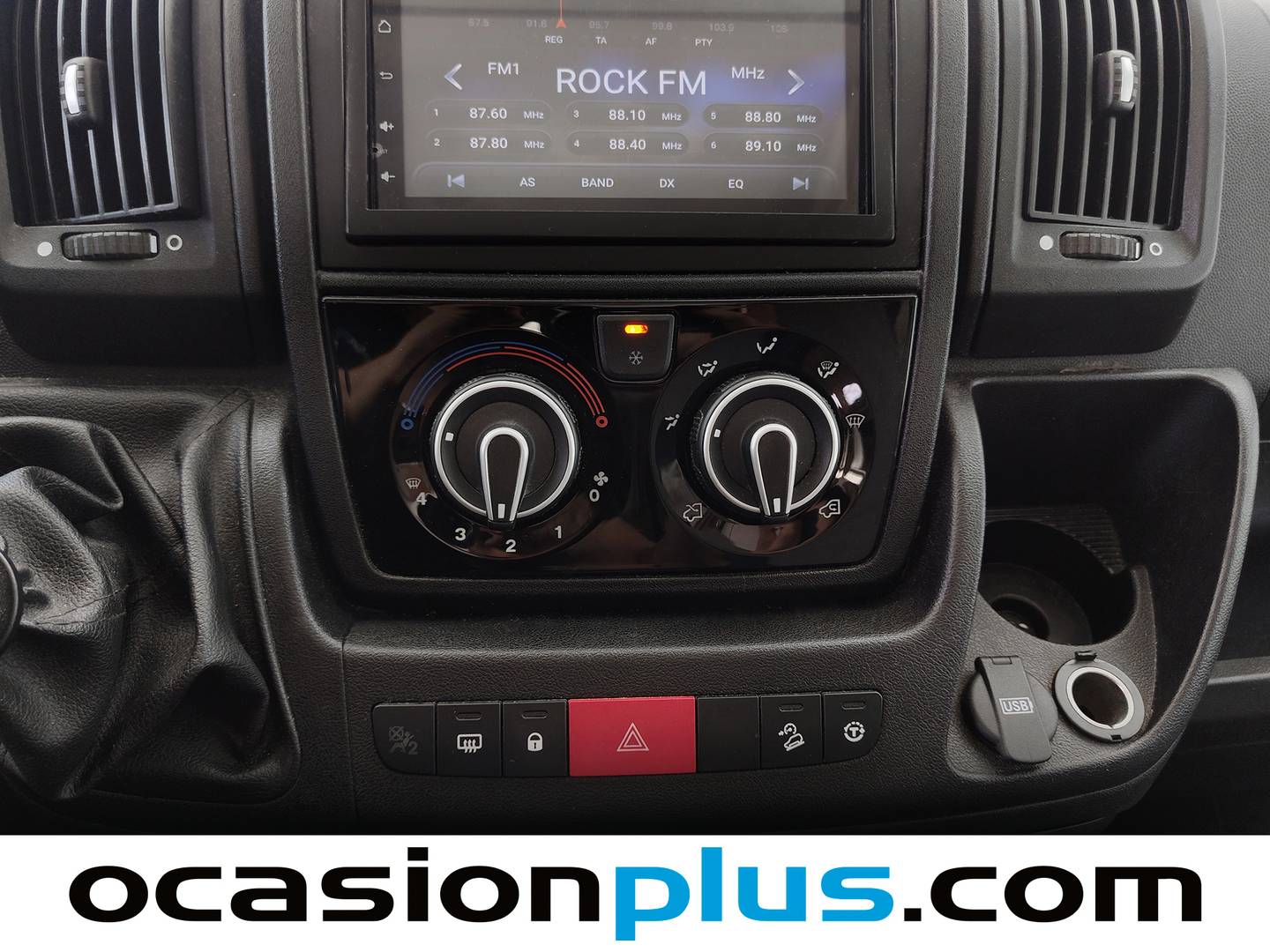 Fiat DUCATO Fiat DUCATO 2.3D A Series A 70  (150 CV) manual