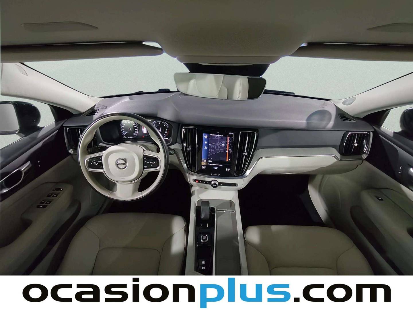 Volvo V60 Cross Country Volvo V60 Cross Country B4 D Cross Country Core AWD Auto (197 CV) de ocasión
