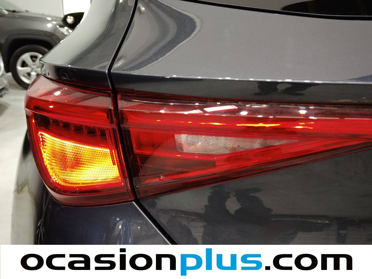 Foto Seat León SEAT León 1.5 TSI S&S Style Go (130 CV)