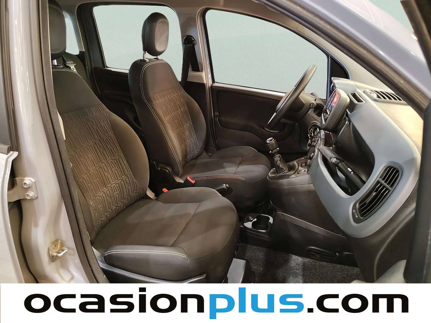 Fiat Panda Fiat Panda 1.0 Hybrid GSE  (70 CV) km 0