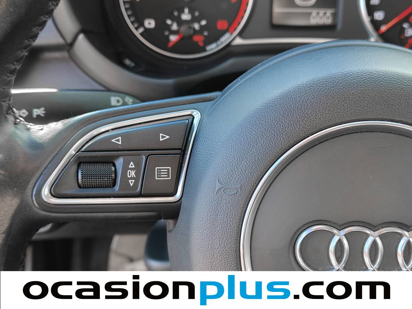 Foto Audi A1 Audi A1 Sportback Attracted 1.0 TFSI (95 CV)