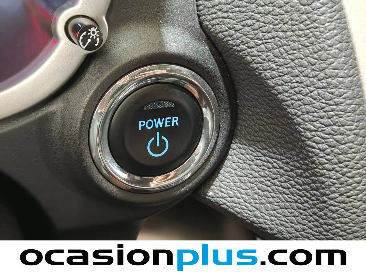 Paquetes del Mitsubishi Eclipse Cross Mitsubishi Eclipse Cross 2.4 PHEV Kaiteki 4WD Auto (188 CV)