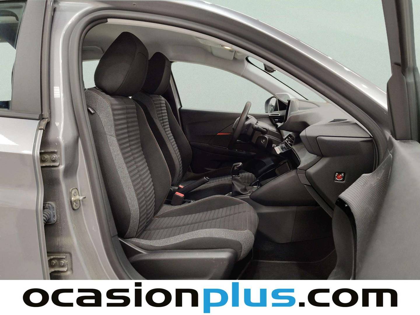 Peugeot 208 Peugeot 208 PureTech 75 S&S Active Pack (75 CV) manual