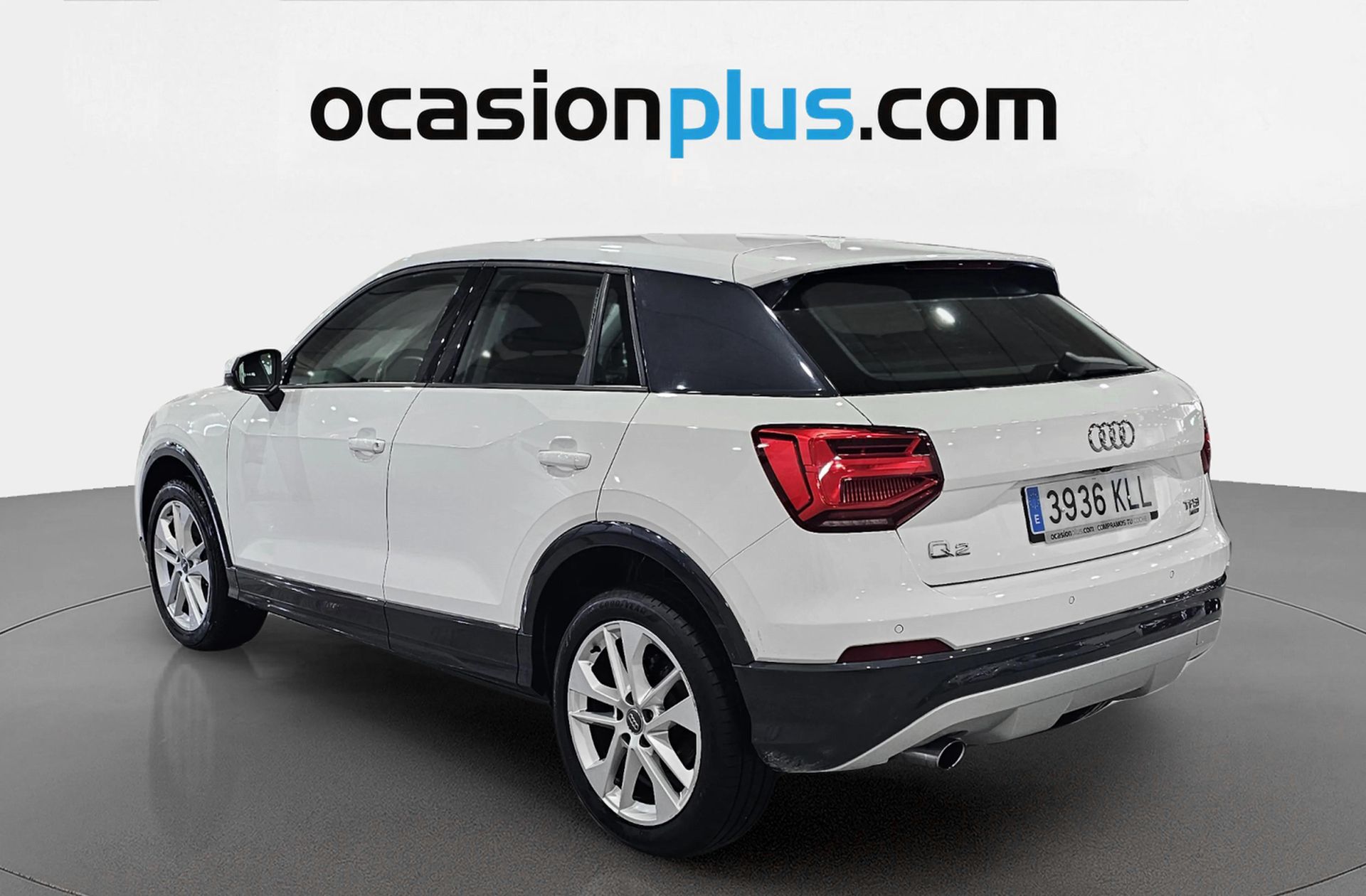 Audi Q2 design edition 1.0 TFSI ultra - foto 4
