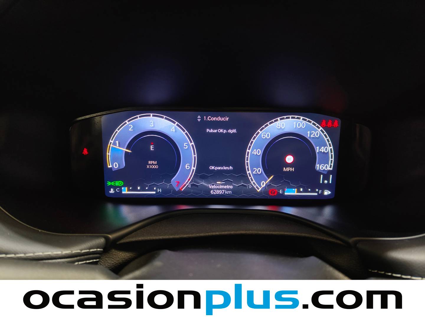 Jeep Compass Jeep Compass 1.3 Gse Limited 4x2 FWD (130 CV) de segunda mano