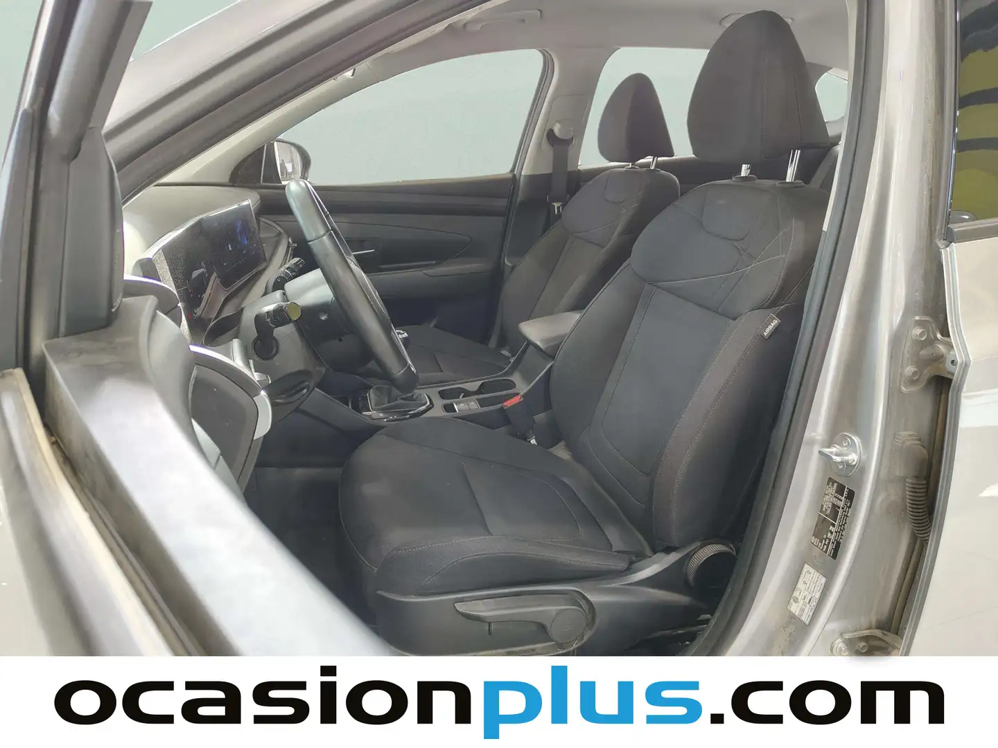 Foto Hyundai Tucson Hyundai Tucson 1.6T Klass  (160 CV)