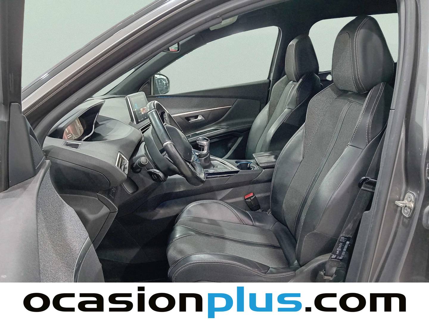 Foto asientos traseros Peugeot 5008 Peugeot 5008 BlueHDI 150 GT-Line S&S (150 CV) 7 Plazas