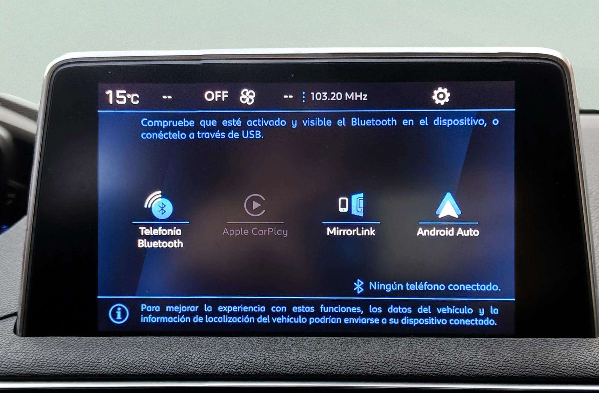 Peugeot 3008 PureTech 130 Active Pack - foto 8