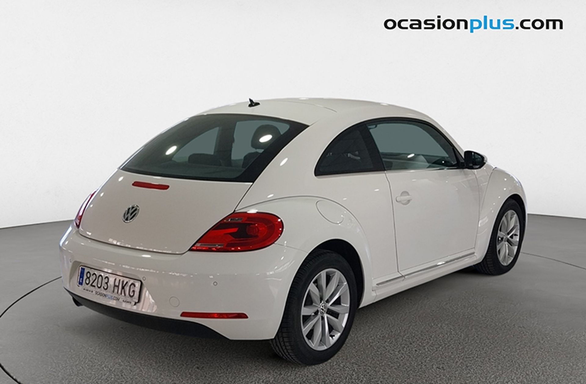 Volkswagen Beetle 1.6 TDI Design - foto 3